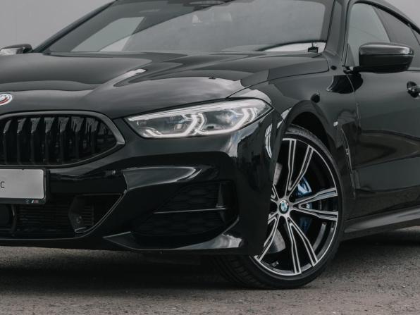 BMW 8 серии II (G14/G15/G16) с пробегом 2021 года, цена 12 200 000 рублей, 5582 км, седан, Автокод Объявления