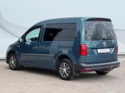 Volkswagen Caddy IV Воронеж  - изображение 25