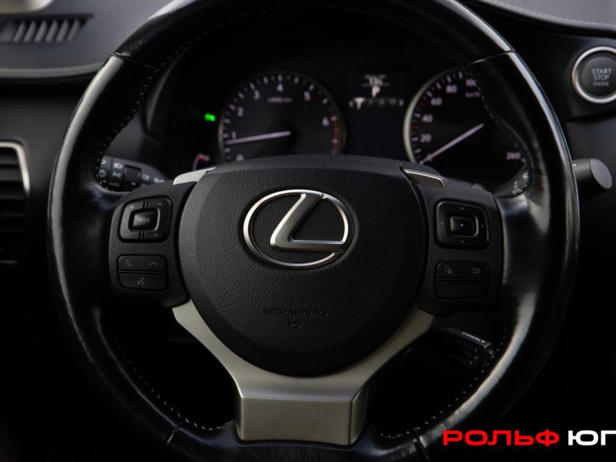 Lexus NX I Москва  - изображение 12