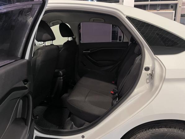 Lada (ВАЗ) Vesta I с пробегом 2021 года, цена 1 146 000 рублей, 49345 км, седан, Автокод Объявления