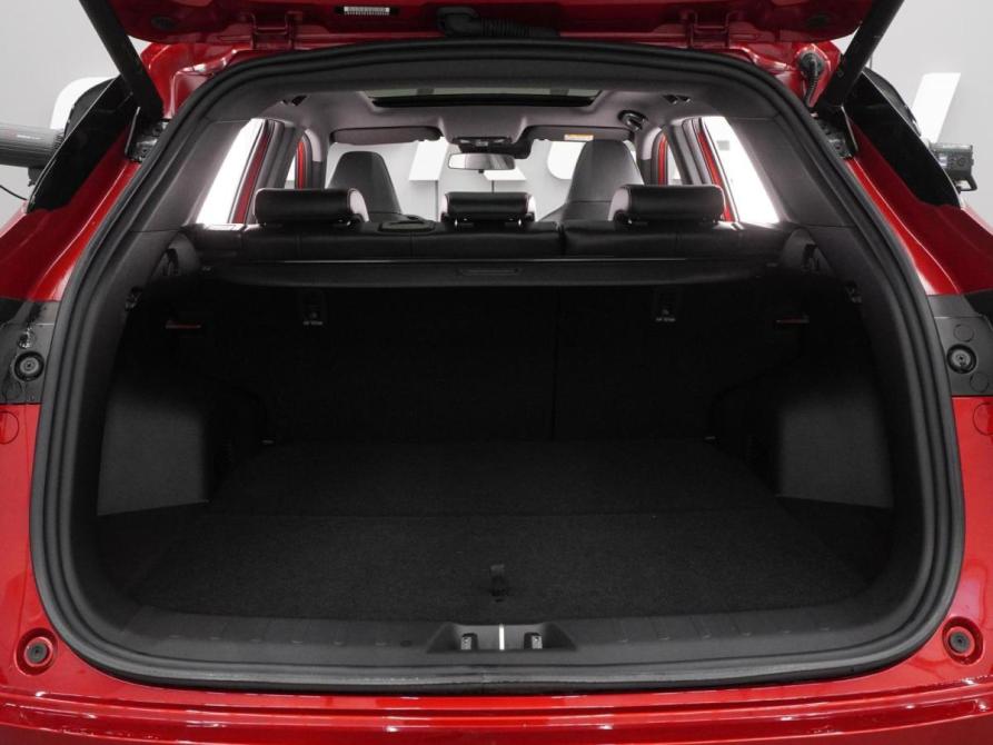 Changan UNI-S (CS55 Plus) Воронеж  - изображение 19