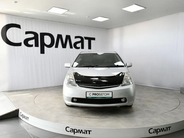 Toyota Prius II Рестайлинг (XW20) с пробегом 2011 года, цена 977 000 рублей, 221419 км, лифтбек, Автокод Объявления