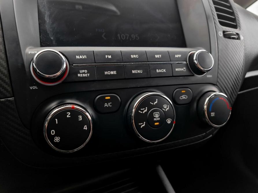 Kia Cerato III Нижний Новгород  - изображение 11