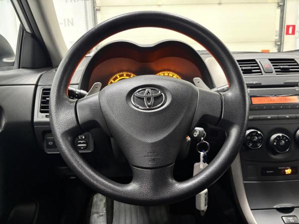 Toyota Corolla X (E140 E150) с пробегом 2007 года, цена 750 000 рублей, 135000 км, седан, Автокод Объявления