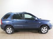 Kia Sportage II Рестайлинг Калуга  - изображение 20