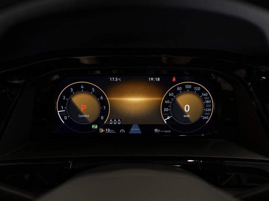 Volkswagen Teramont I Рестайлинг (China Market) Москва  - изображение 12