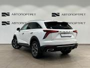 Haval F7 II Санкт-Петербург  - изображение 30