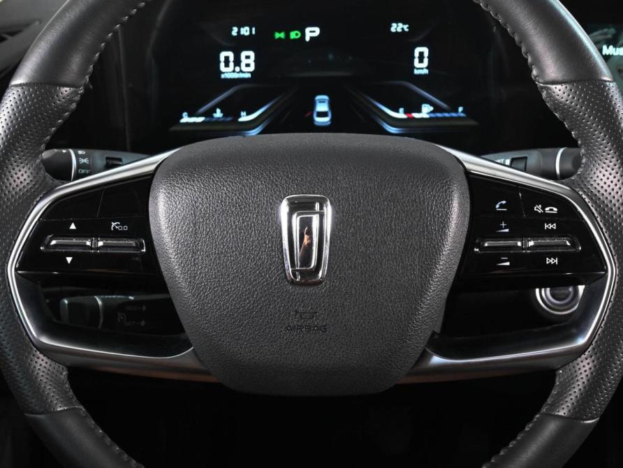 FAW Bestune B70 I Ростов-на-Дону  - изображение 13