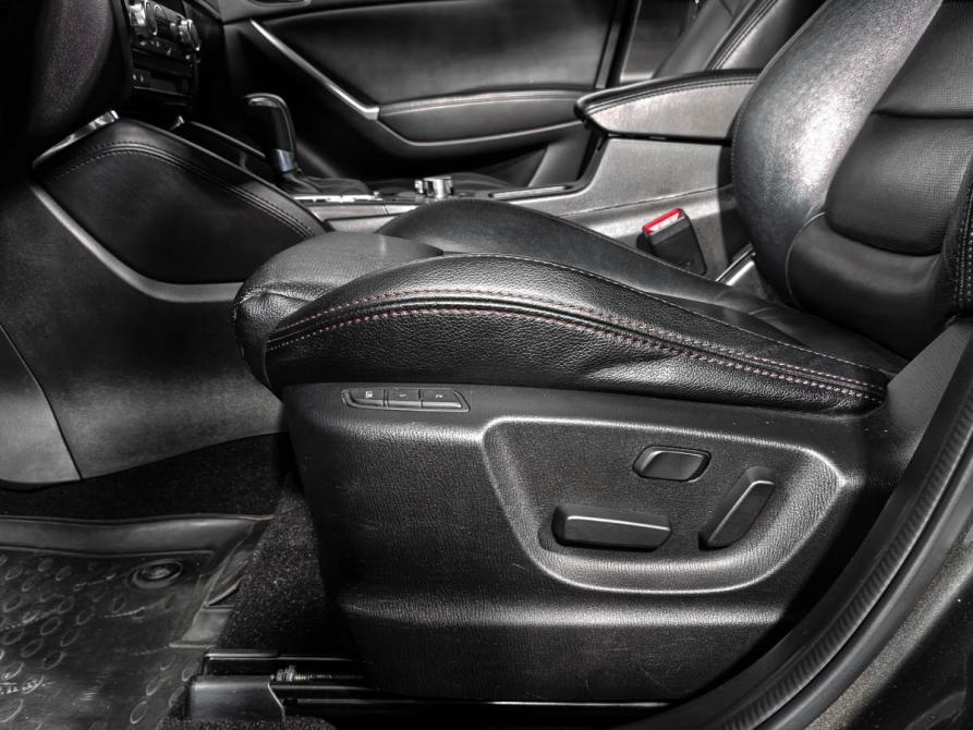 Mazda CX-5 I Рестайлинг Санкт-Петербург  - изображение 12