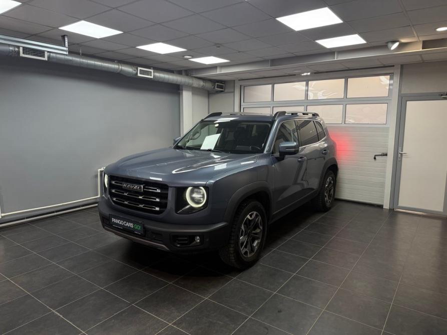 Haval Dargo Тверь  - изображение 1