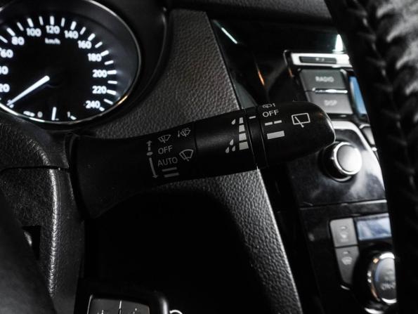 Nissan Qashqai II с пробегом 2016 года, цена 1 149 000 рублей, 127242 км, внедорожник, Автокод Объявления