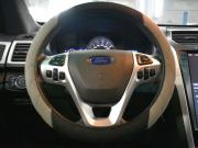 Ford Explorer V Мурманск  - изображение 23