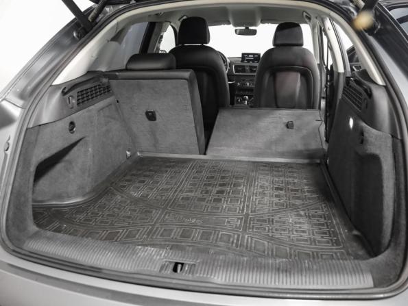 Audi Q3 I (8U) Рестайлинг с пробегом 2018 года, цена 1 799 000 рублей, 195286 км, внедорожник, Автокод Объявления