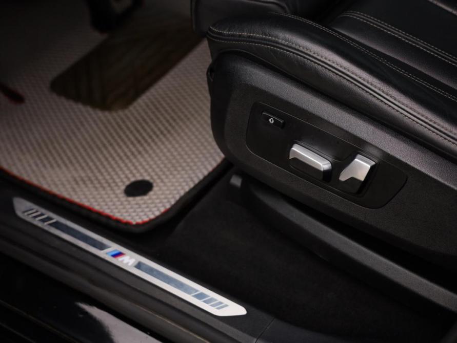 BMW X5 IV (G05/G18) Санкт-Петербург  - изображение 30