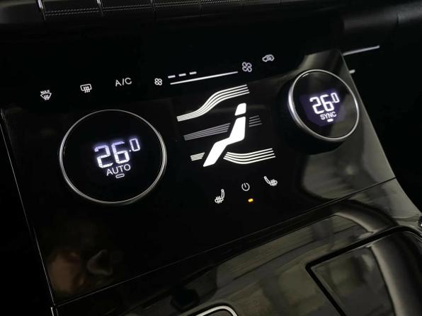 Exeed LX I Рестайлинг с пробегом 2023 года, цена 2 044 550 рублей, 83792 км, внедорожник, Автокод Объявления