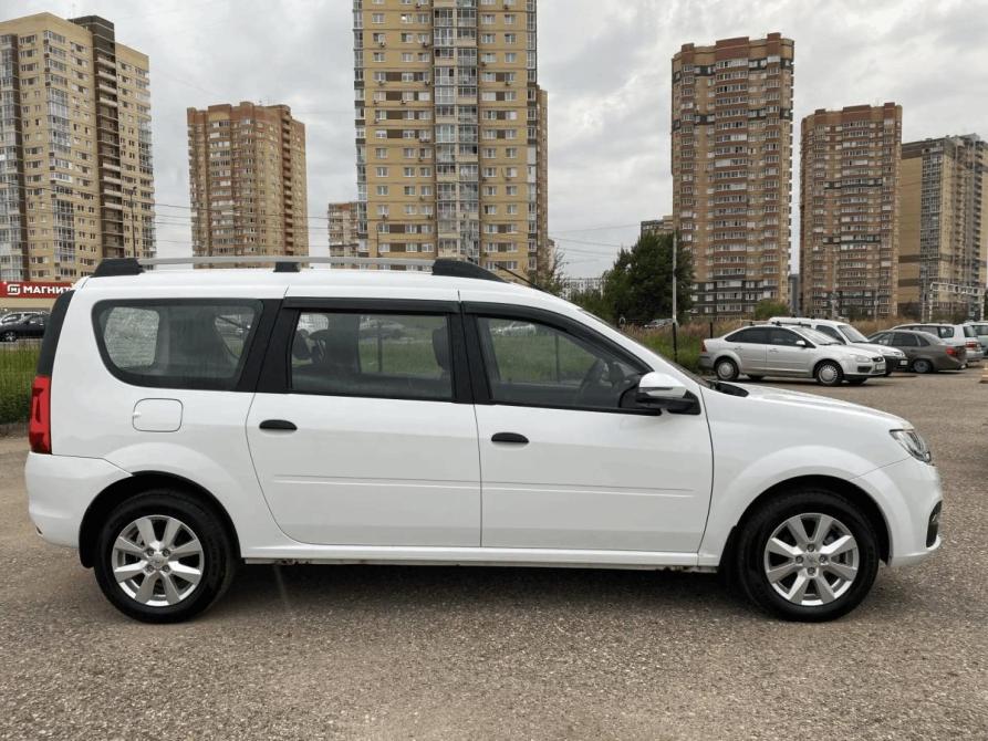 Lada (ВАЗ) Largus I Рестайлинг Тверь  - изображение 8