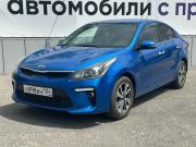 Kia Rio IV Волгоград  - изображение 2