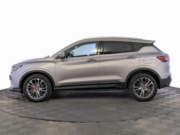 Geely Coolray I с пробегом 2024 года, цена 1 970 000 рублей, 56933 км, внедорожник, Автокод Объявления