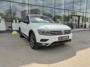 Volkswagen Tiguan II Ижевск  - изображение 30