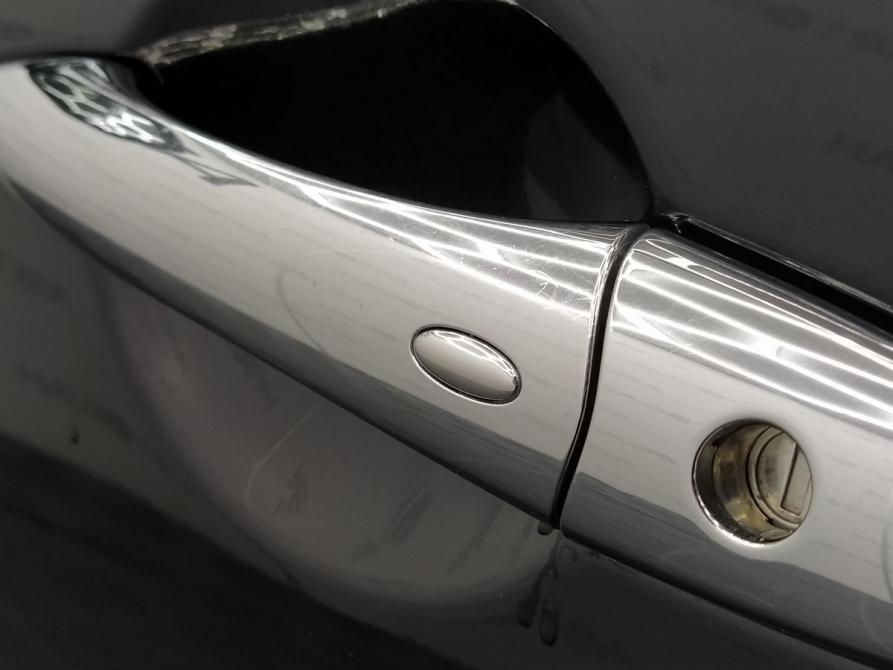 Infiniti FX II (S51) Рестайлинг Екатеринбург  - изображение 7