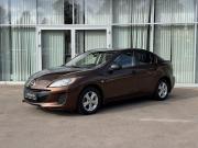 Mazda 3 II (BL) Рестайлинг Воронеж  - изображение 15