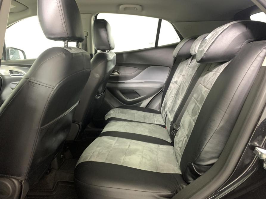 Opel Mokka I Москва  - изображение 18