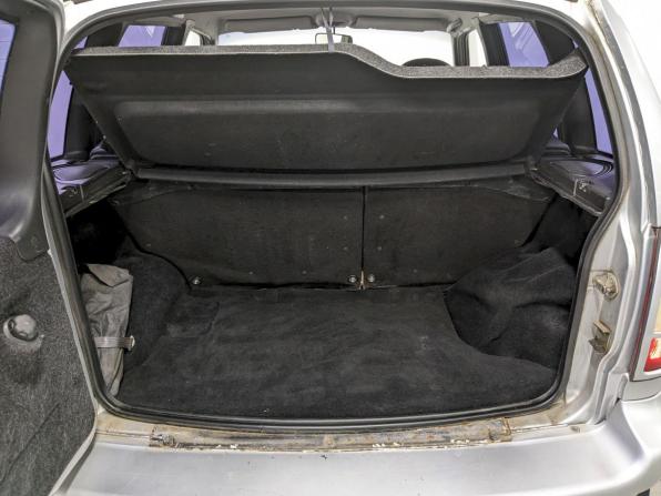 Chevrolet Niva I с пробегом 2008 года, цена 395 000 рублей, 74498 км, внедорожник, Автокод Объявления
