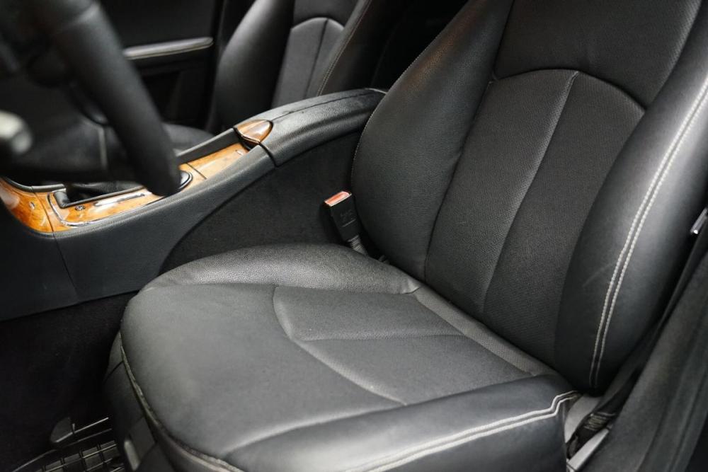 Mercedes-Benz E-Класс III (W211 S211) Рестайлинг Крым  - изображение 11