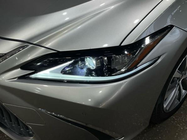 Lexus ES VII с пробегом 2020 года, цена 3 530 000 рублей, 114063 км, седан, Автокод Объявления