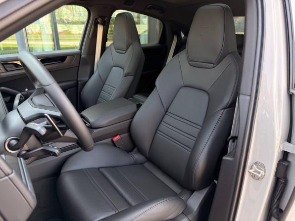 Porsche Cayenne III Рестайлинг с пробегом 2026 года, цена 17 800 000 рублей, 20 км, внедорожник, Автокод Объявления