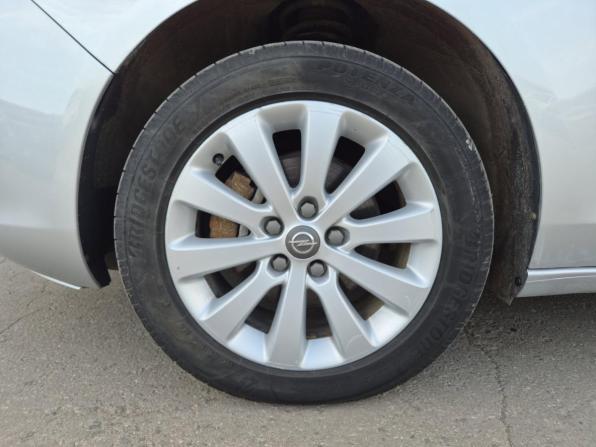 Opel Zafira C с пробегом 2013 года, цена 972 000 рублей, 148184 км, минивэн, Автокод Объявления
