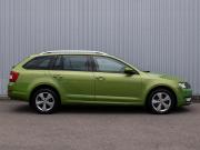 Skoda Octavia III (A7) Сочи  - изображение 27