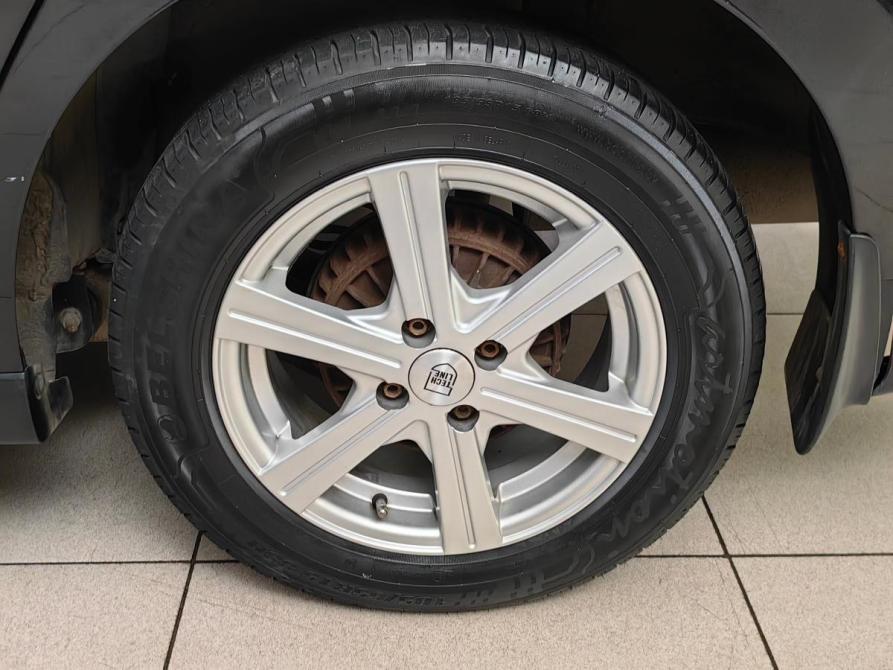 Nissan Almera III (G15) Подольск  - изображение 24
