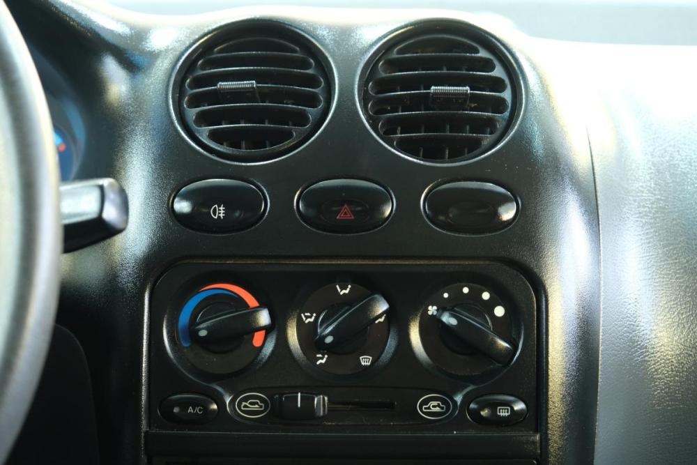 Daewoo Matiz I Рестайлинг Омск  - изображение 13
