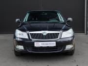 Skoda Octavia II (A5) Рестайлинг Москва  - изображение 17