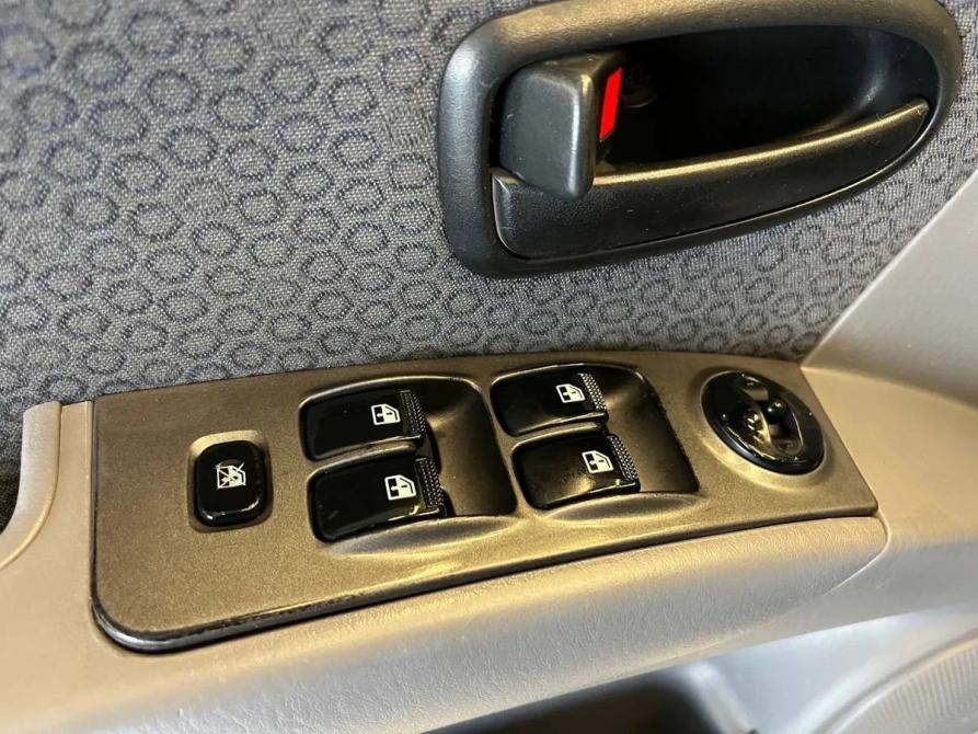 Hyundai Matrix I Рестайлинг Челябинск  - изображение 17
