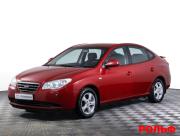 Hyundai Elantra IV (HD) Москва  - изображение 22
