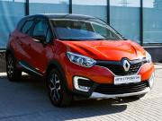 Renault Kaptur I Екатеринбург  - изображение 28