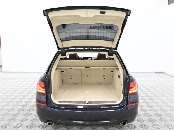 BMW 5 серии VII (G30/G31/G38) с пробегом 2018 года, цена 2 489 000 рублей, 84490 км, универсал, Автокод Объявления