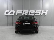 Audi A3 III (8V) Рестайлинг Ростов-на-Дону  - изображение 24