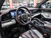 Geely Monjaro I Санкт-Петербург  - изображение 46