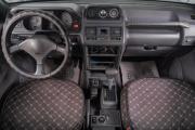 Mitsubishi Pajero II Рестайлинг Томск  - изображение 30