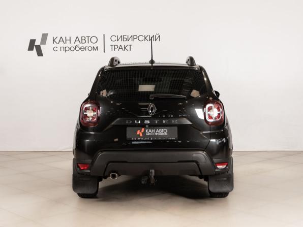 Renault Duster II с пробегом 2021 года, цена 1 490 700 рублей, 85203 км, внедорожник, Автокод Объявления