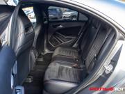 Mercedes-Benz CLA I (C117 X117) Москва  - изображение 26