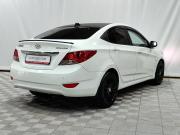 Hyundai Solaris I Нижневартовск  - изображение 22