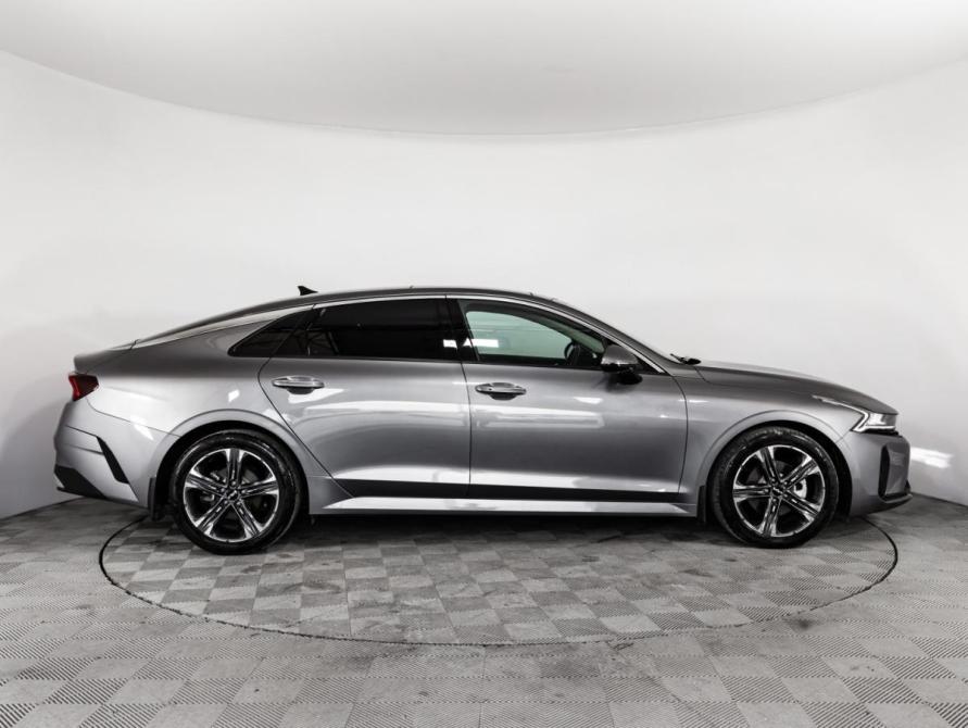 Kia K5 III Санкт-Петербург  - изображение 7