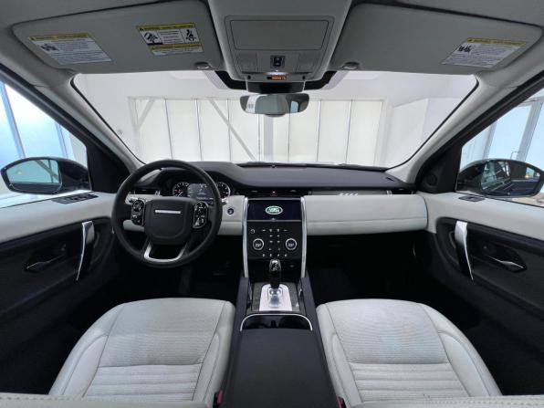 Land Rover Discovery Sport I с пробегом 2019 года, цена 2 350 000 рублей, 106214 км, внедорожник, Автокод Объявления
