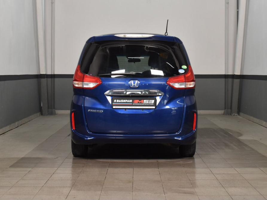 Honda Freed II Кемерово  - изображение 3
