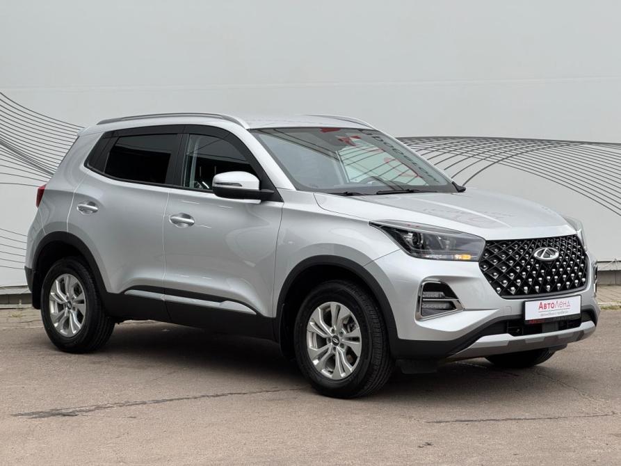 Chery Tiggo 4 Pro I Рестайлинг Воронеж  - изображение 5