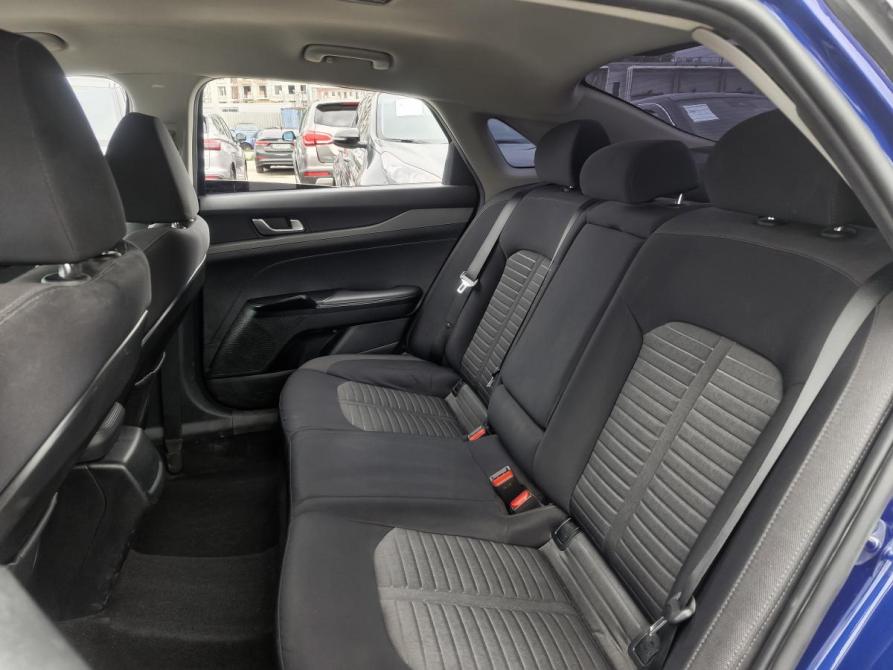 Kia K5 III Нижний Новгород  - изображение 6